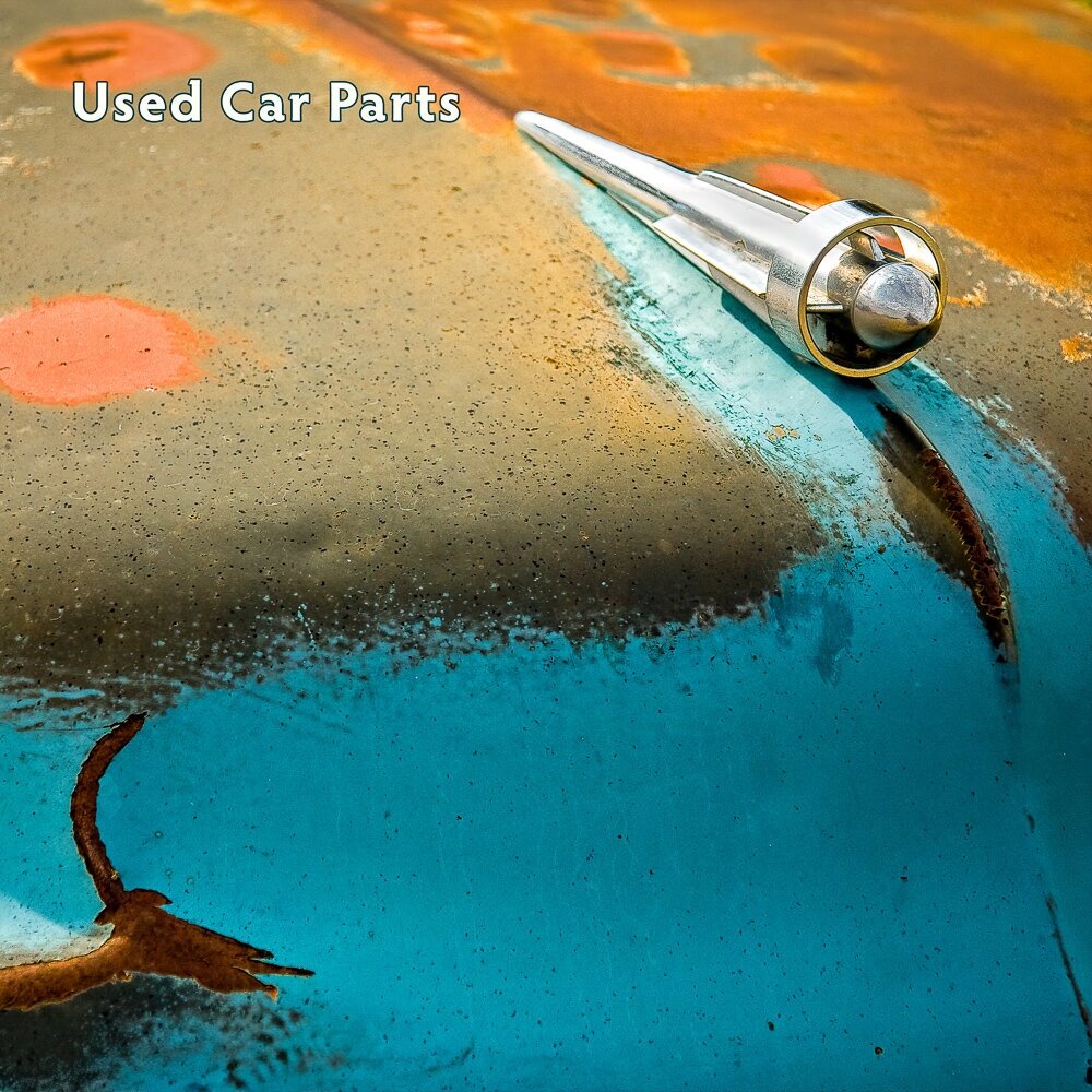  Used Car Parts 