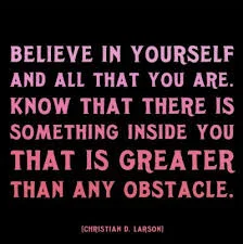 What's happening at the studio this week!