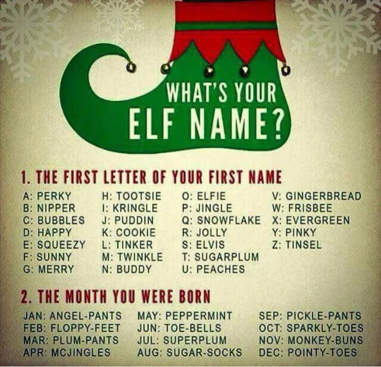 Holiday Season Classes, Pass Specials this week only, Potluck this Saturday, &amp; New Year Schedule!😍