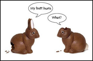 Happy Easter Weekend &amp; Spring into Shape: 30 Day Holistic Health Home Studio Challenge&nbsp;🌷🌺🌸