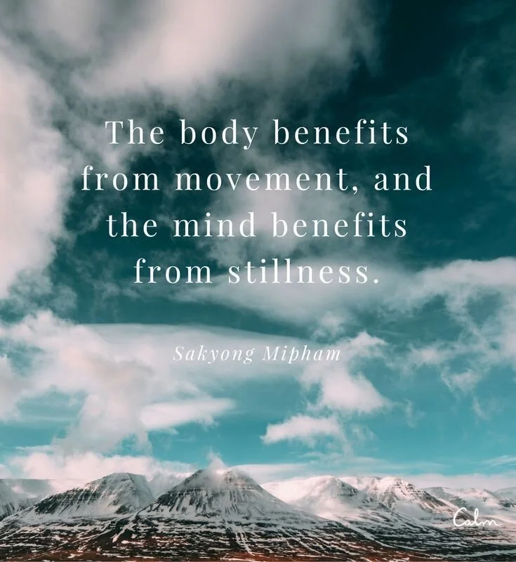 A Free Yoga Nidra for Stress Relief xo💕