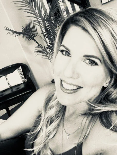 Matters of the Heart- A Yoga Nidra for Self-Care &amp; Self-Love with Lelaña Jensen