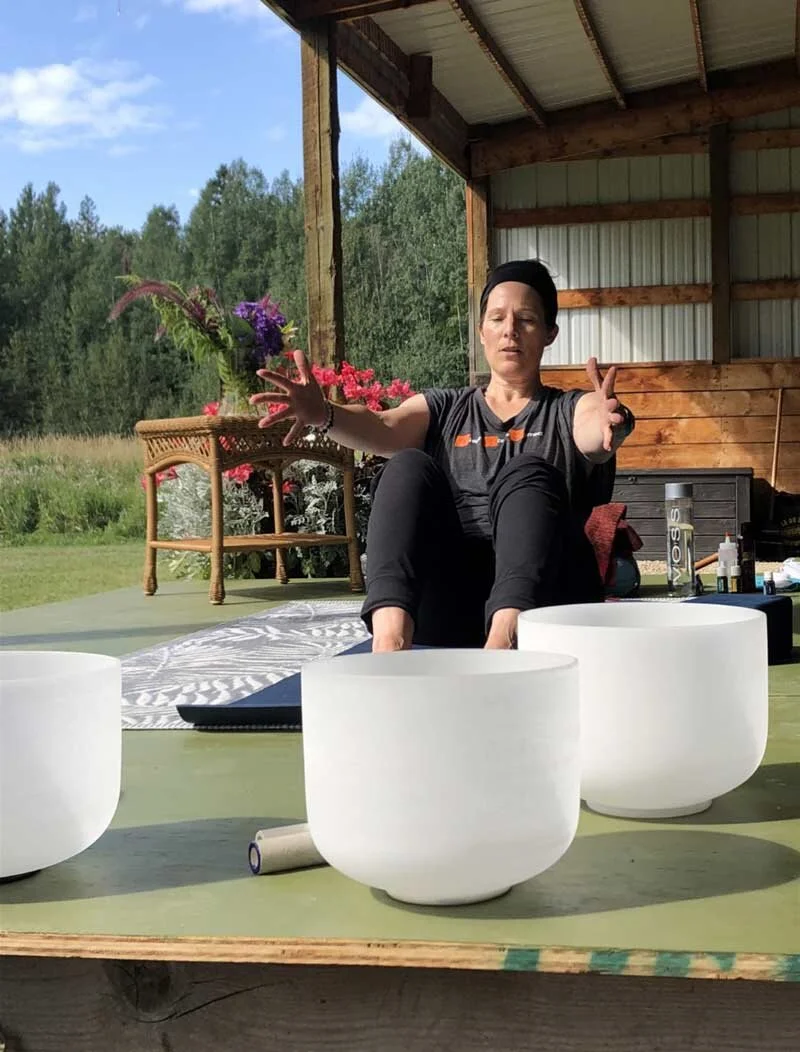 Trauma as Medicine, Collagen Sale, September Classes 🍁
