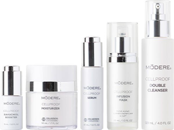 Modere CellProof Collagen Skin Care