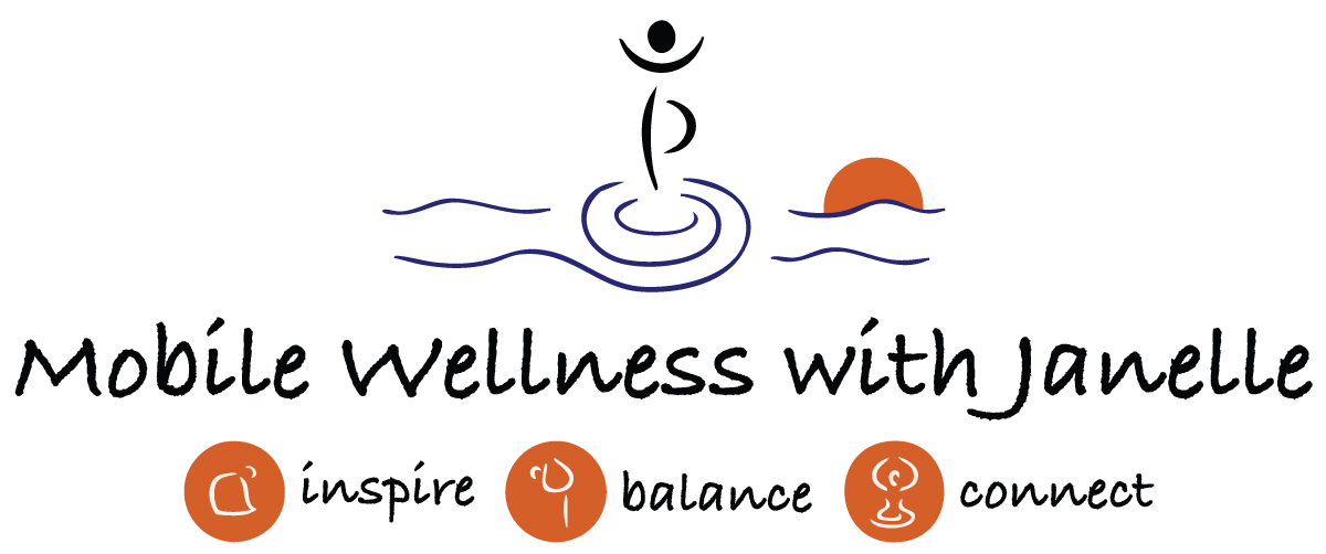 Pigeon Lake Wellness Mobile Studio