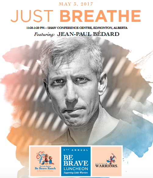 Little Warriors Luncheon