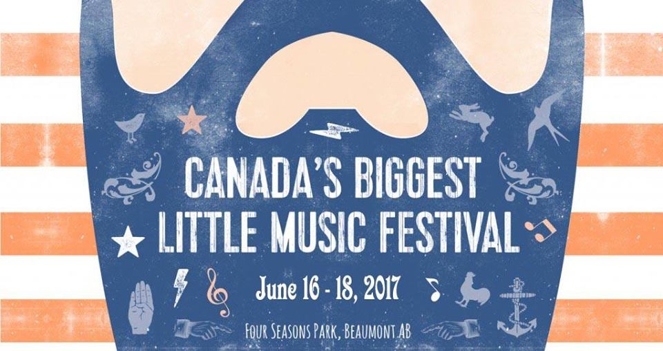 Beaumont Blues and Roots Festival