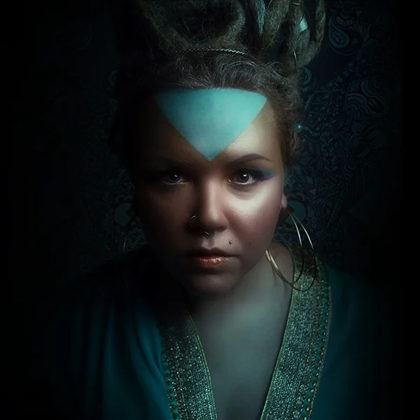 Just a Little Night Market performance