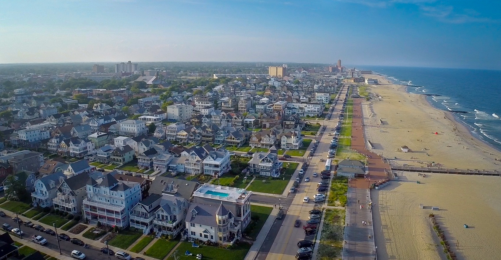 Ocean Grove, NJ