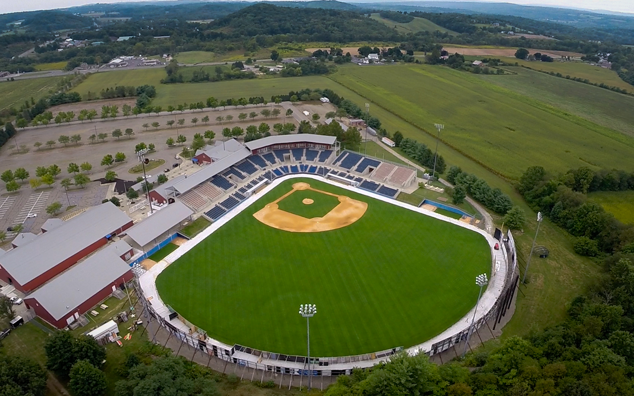 Skylands Park