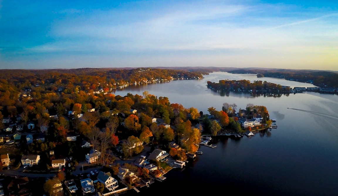 Lake Hopatcong