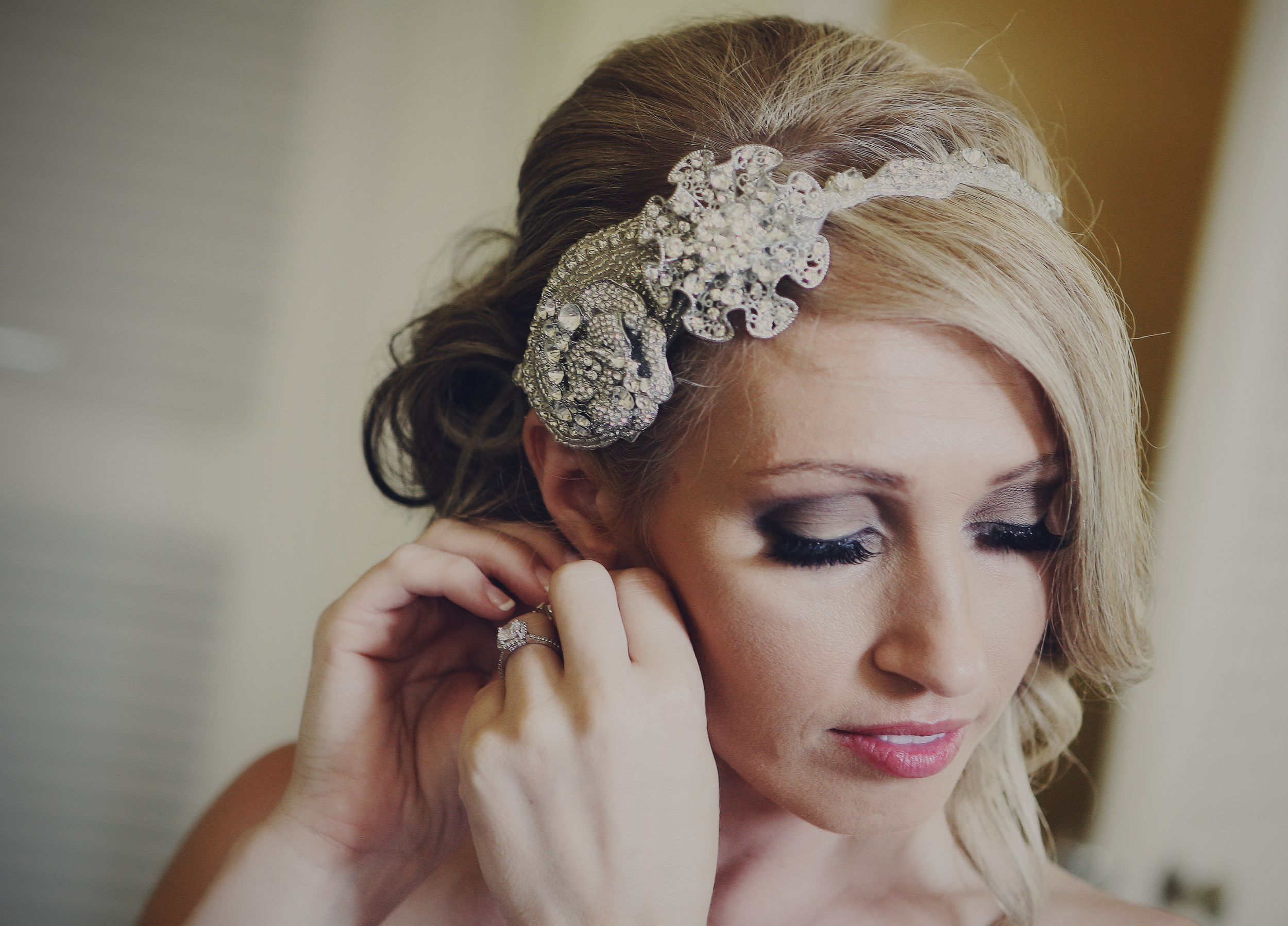 Bride Keri Makeup by Brandi 4.2012