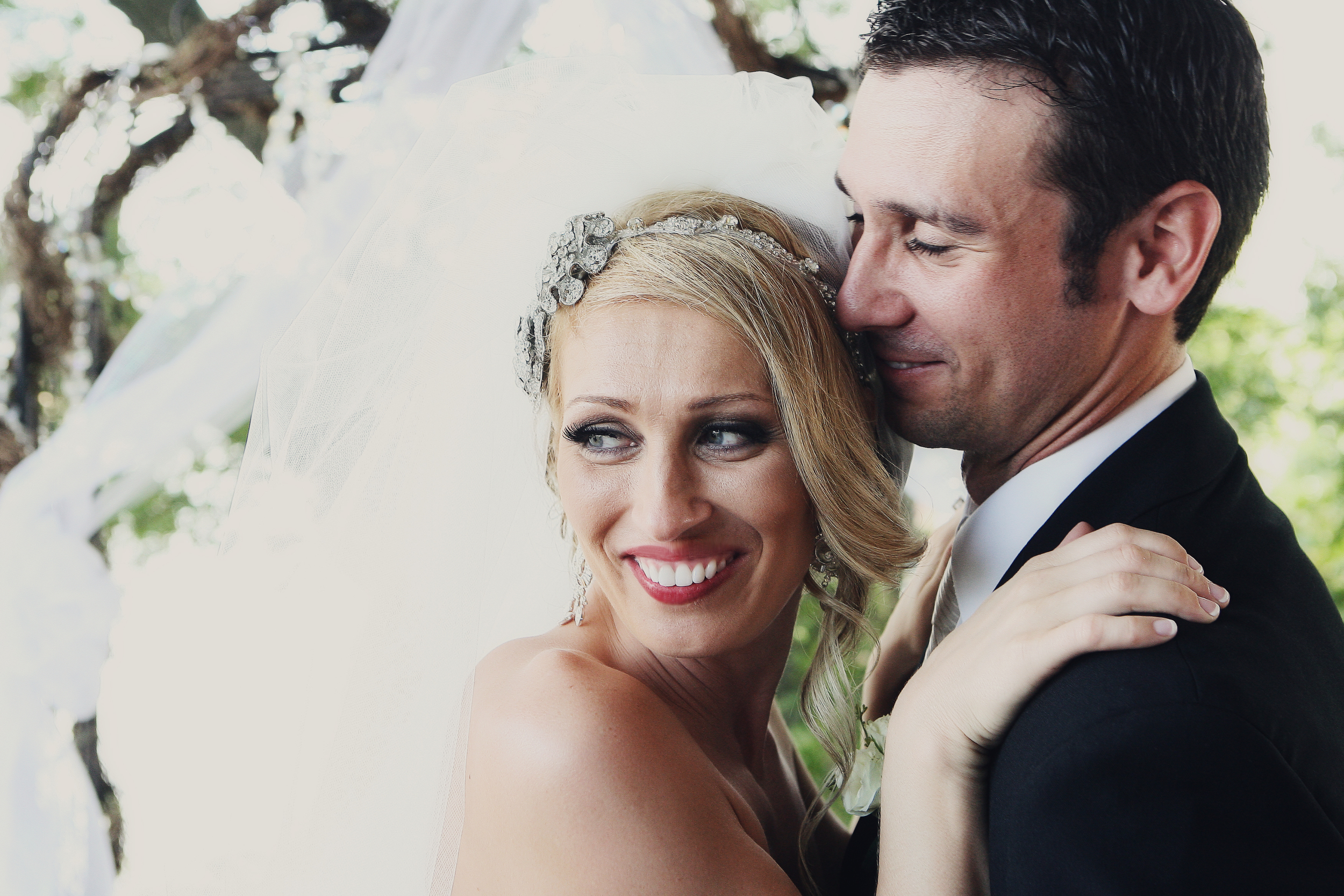Bride Keri Makeup by Brandi 4.2012