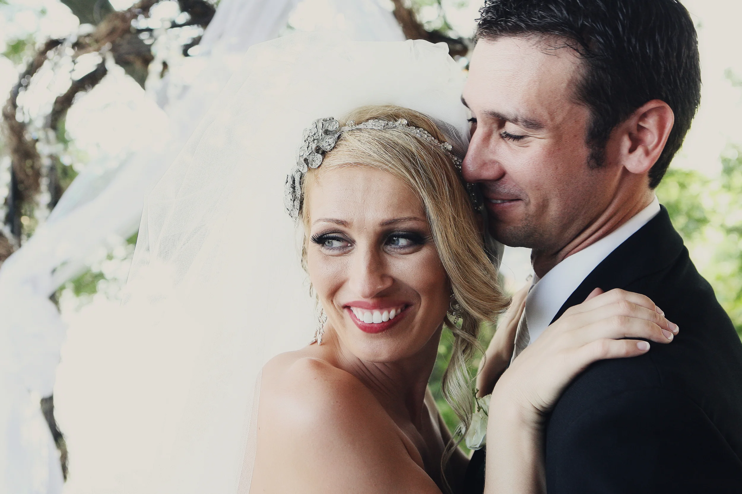 Bride Keri Makeup by Brandi 4.2012