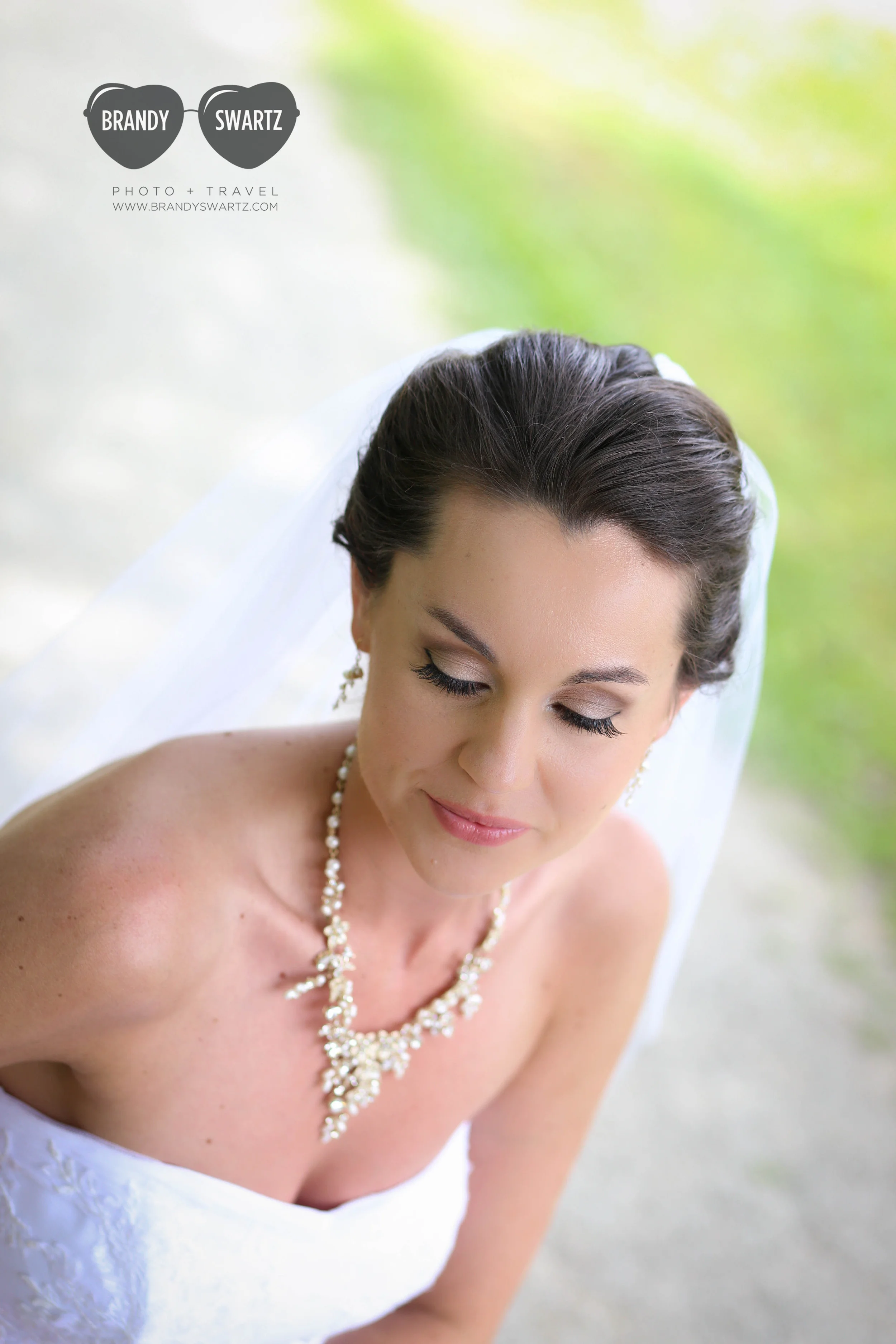 Bride Kristen 6.2015 | Makeup: Brandi | Hair: Mandy