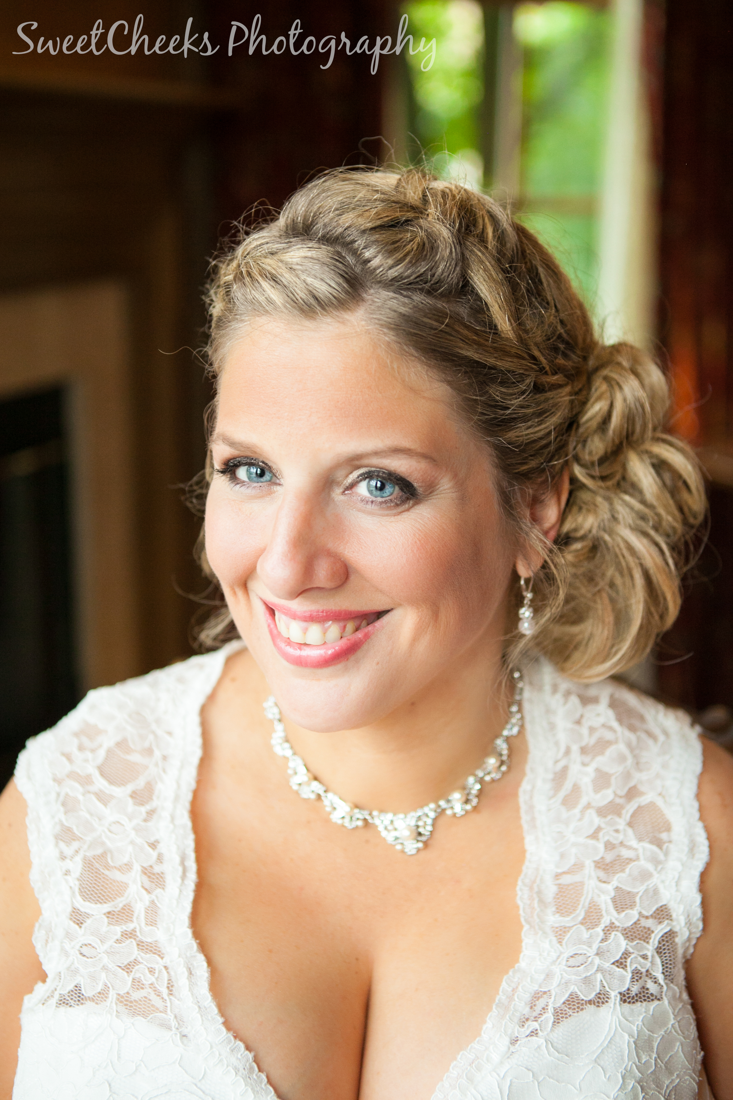 Bride Jacqueline 5.2015 | Makeup: Charity