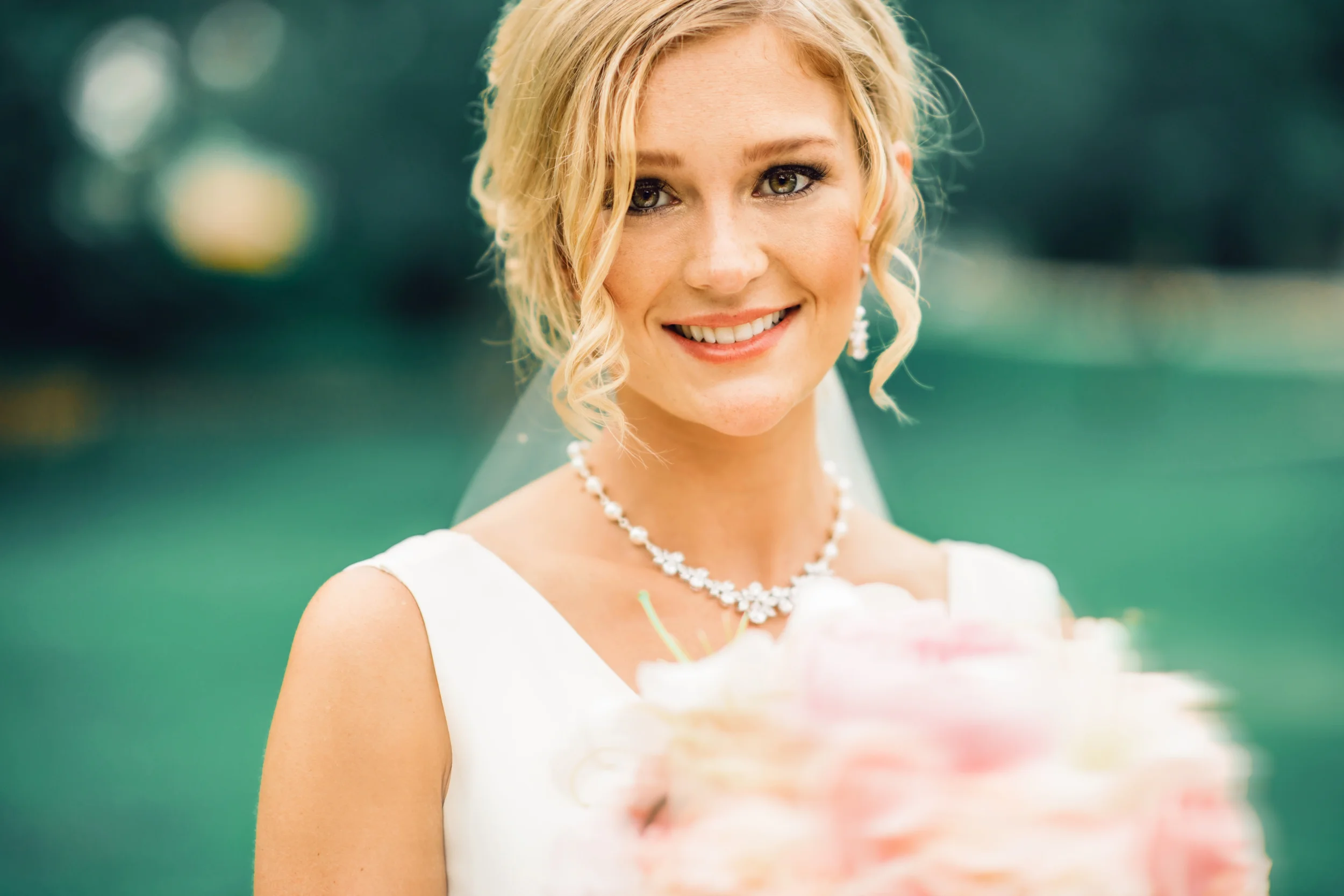 Bride Lilly 6.2015 | Makeup: Brandi | Hair: Jesika