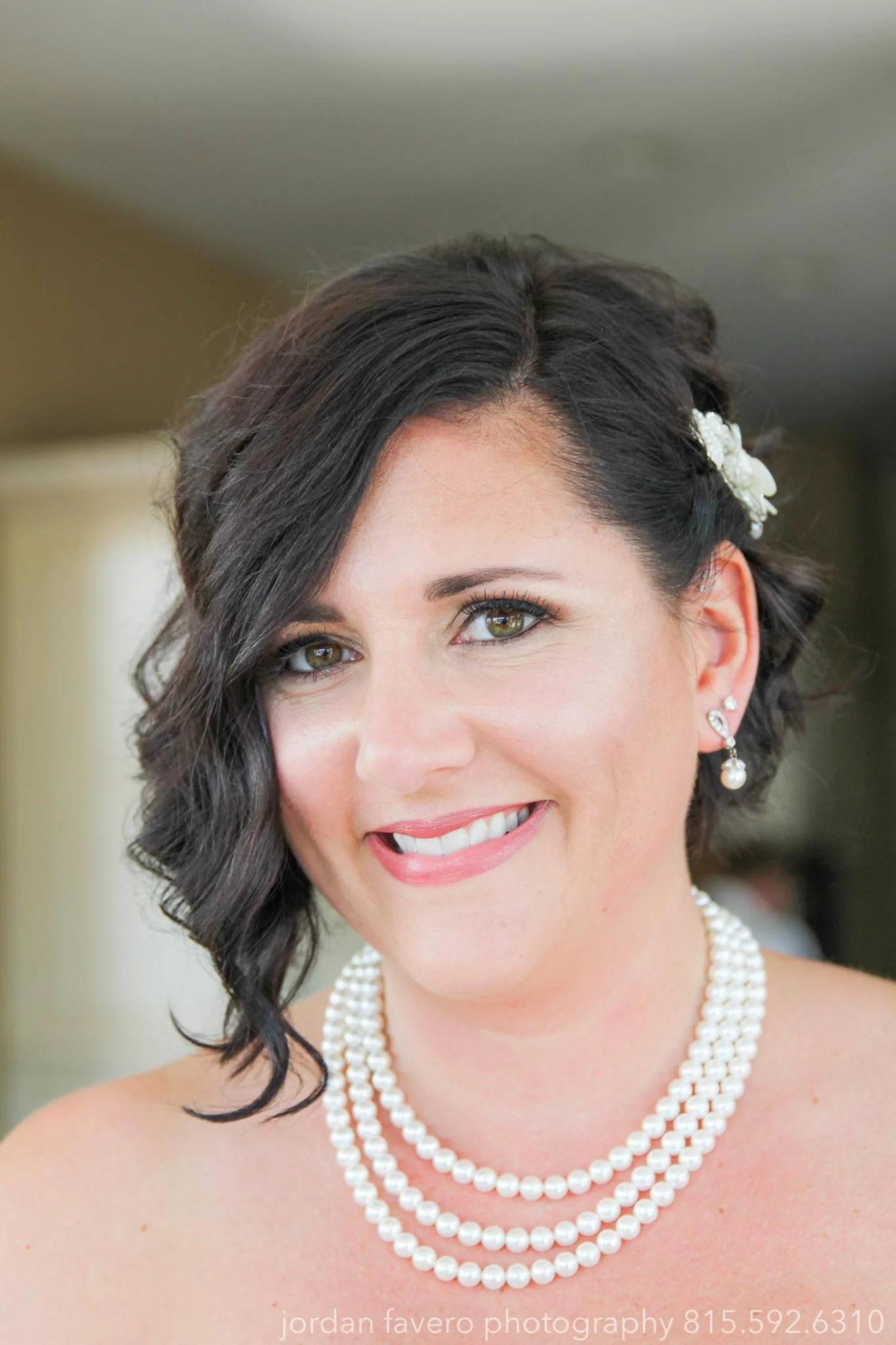 Bride: Tara | 6.25.16 Photo: Jordan Favero Photography