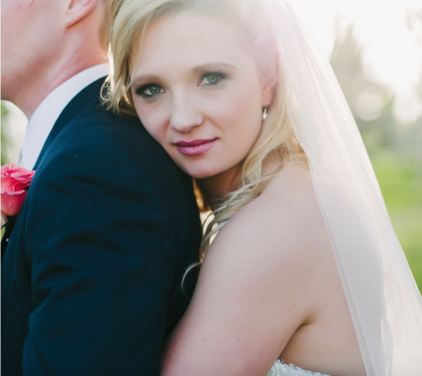 Bride: Amanda | 4.2016 Photo: Kara Kamienski Photography