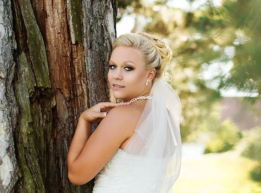 Bride: Jessica | 10.17.15 Photo: Capture the Canvas Photography