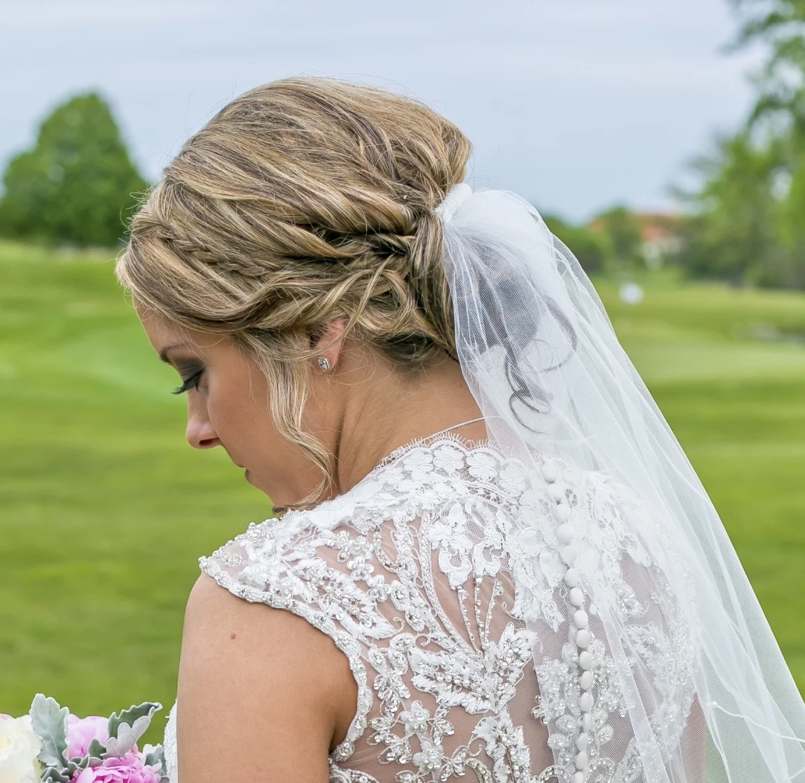 Bride: Andrea | 5.20.16 Photo: Bella Photography