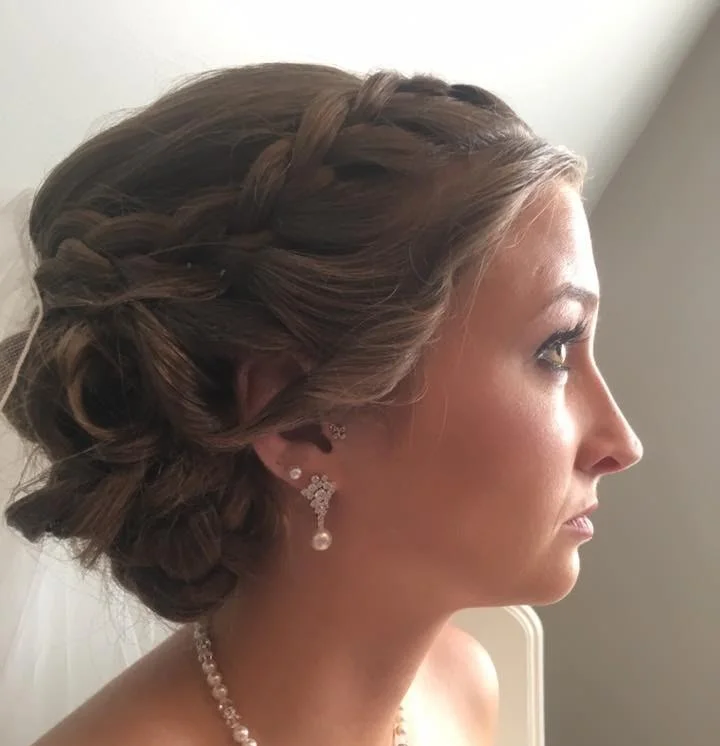 Bride: Amy | 6.4.16 Photo: Studio One Naperville
