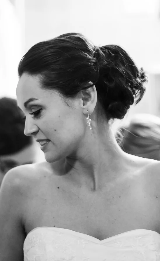 Bride: Kristen | 6.20.15 Photo: Brandy Swartz Photography