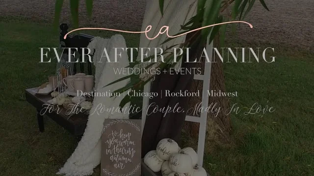Ever After Planning | Makeup & Hair Bridal Brigade