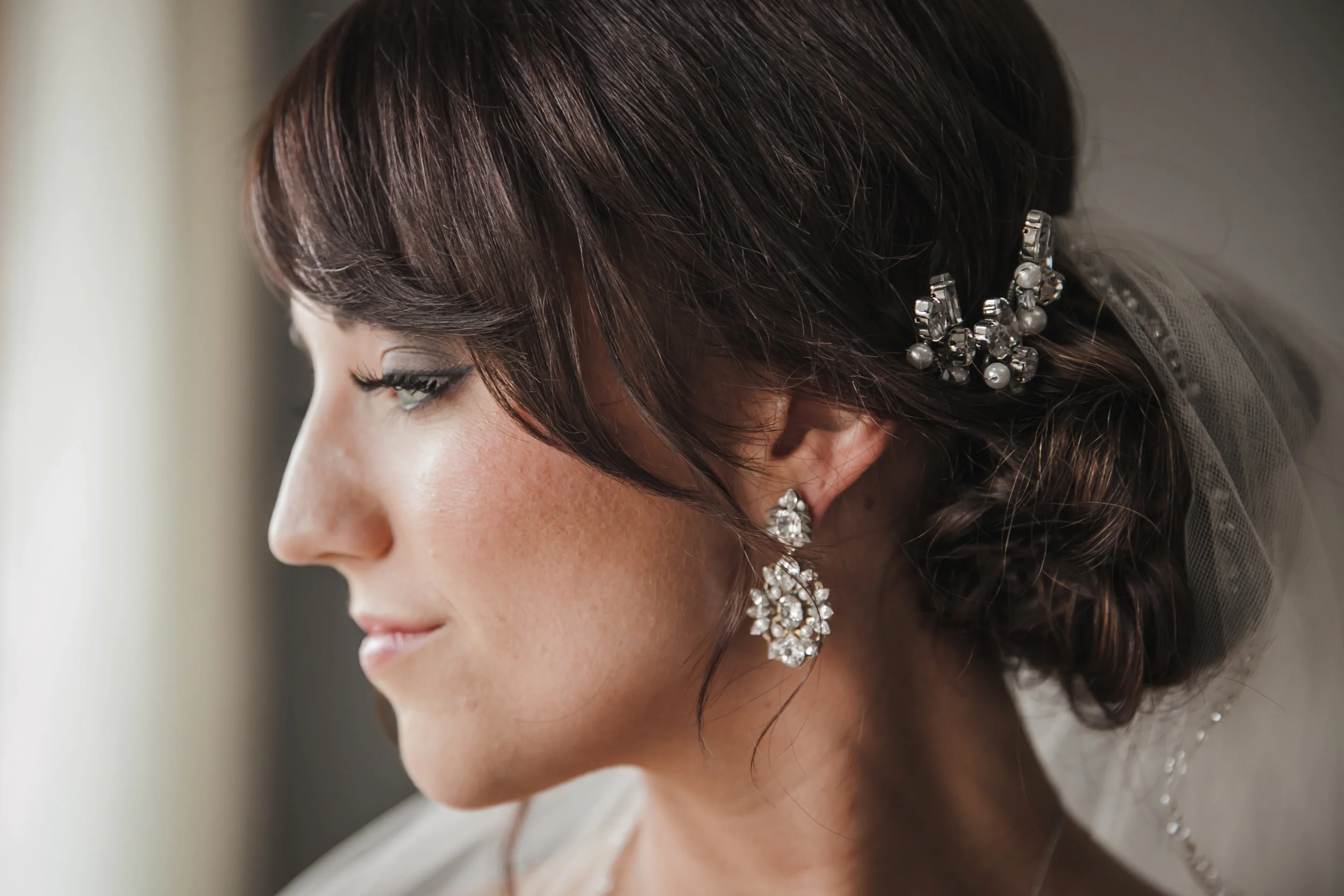 Model Avery 10.2016 | Makeup: Brandi | Hair: Jesika