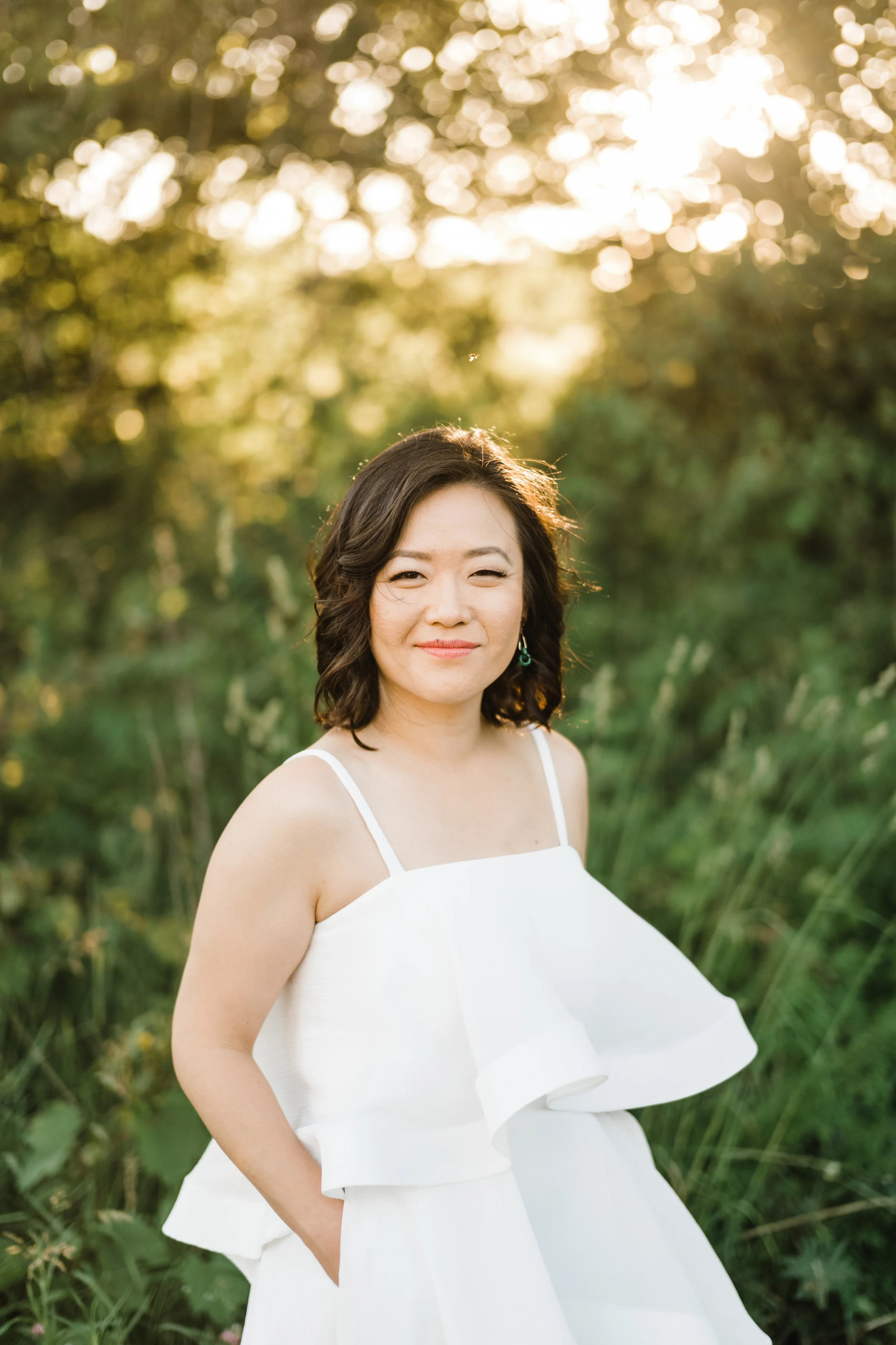 Bride Danielle 6.2017 Makeup: Libby | Hair: Marla