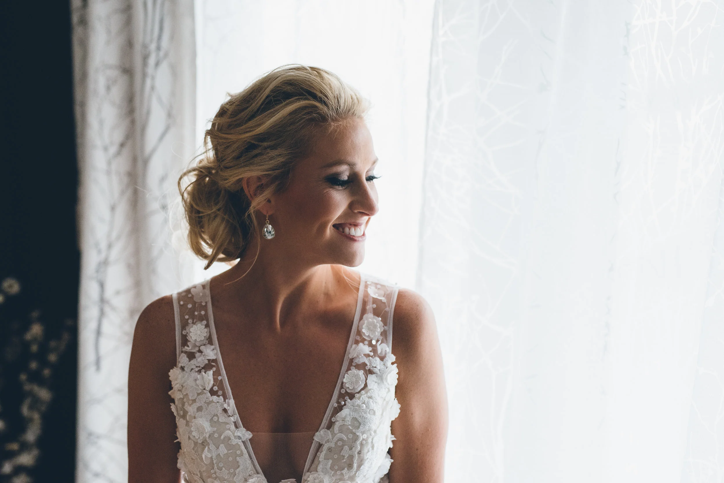 Bride Katie 5.2017 Makeup: Libby