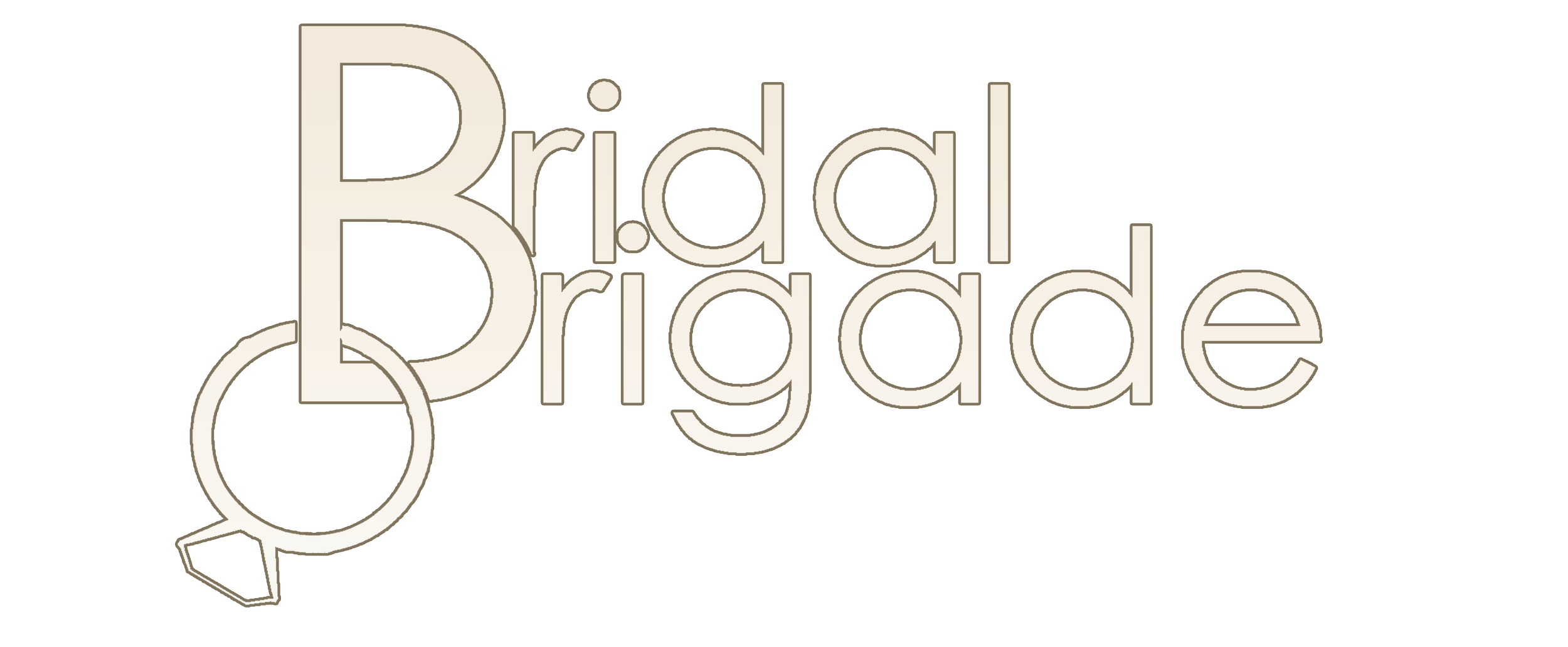 Bridal Brigade