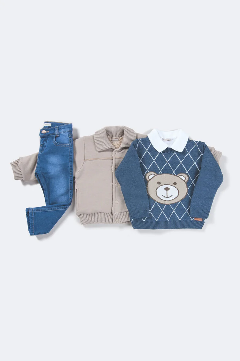 roupas bebelandia online