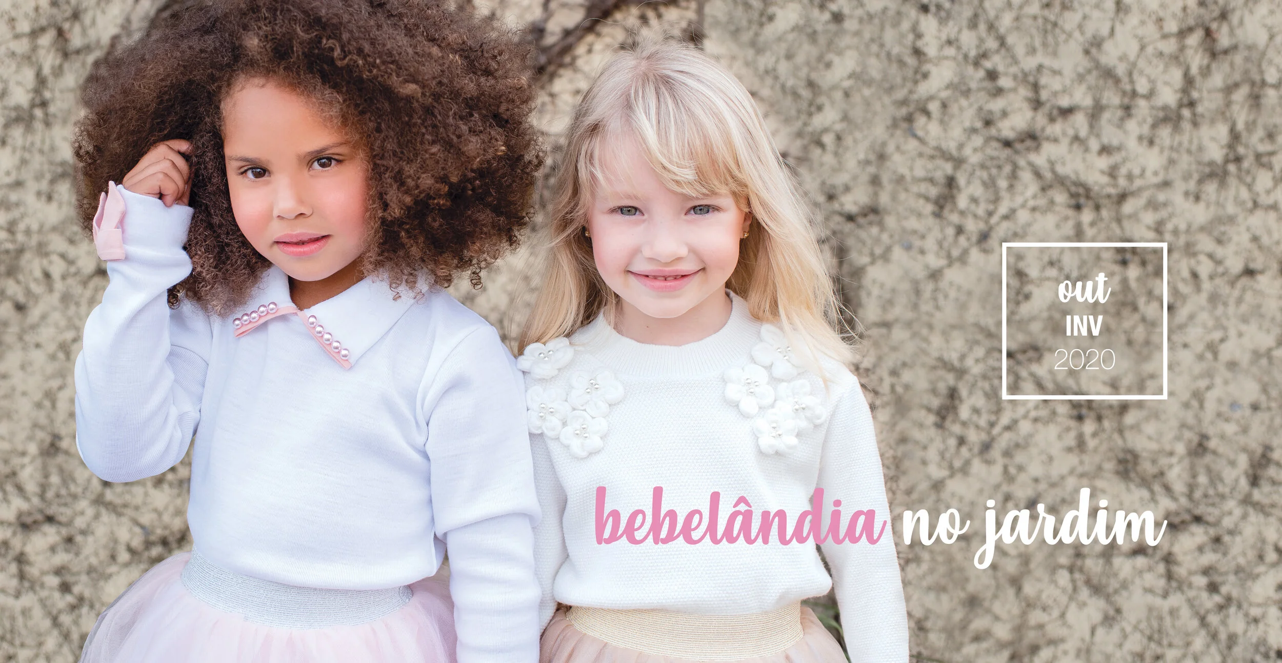 roupas bebelandia online