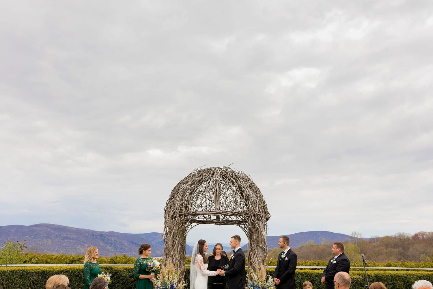 Weather in Garrison NY Insights