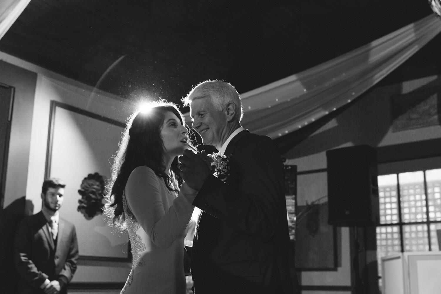 Dana and Nick's Washingtonville Wedding — LBFPHOTO