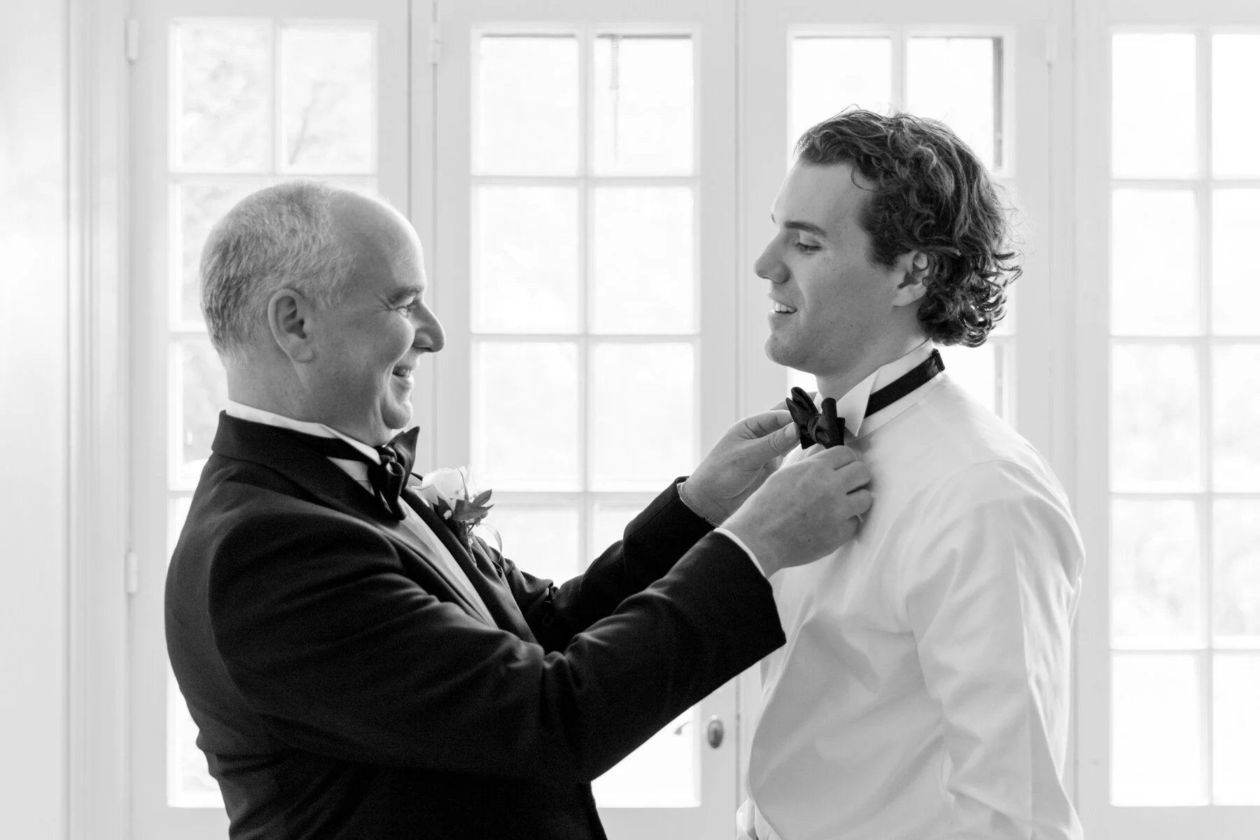 Wainwright House Wedding Oozes Elegance — LBFPHOTO