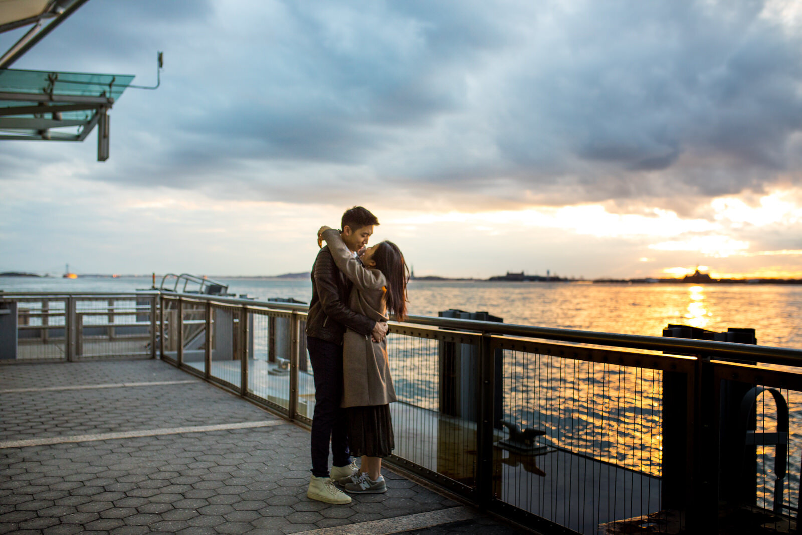 New York City Proposal at Brookfield Place — LBFPHOTO