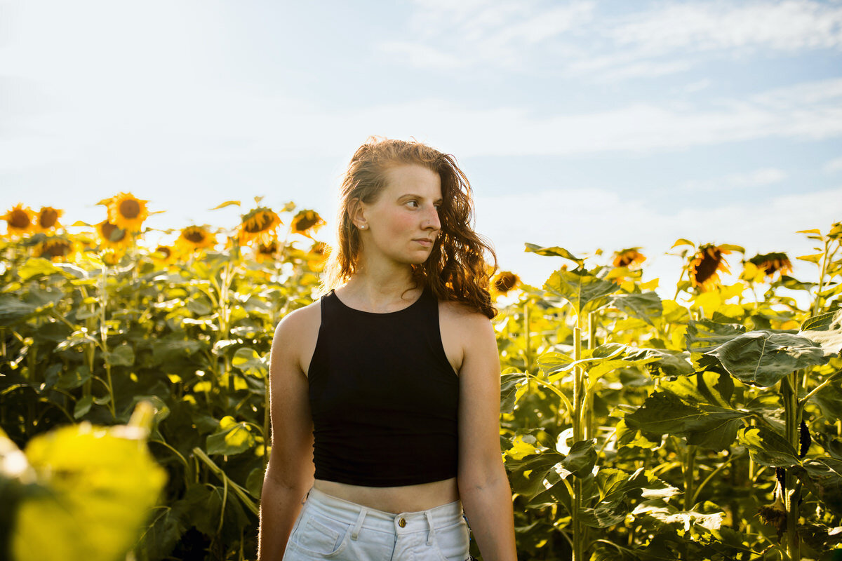 Hudson Valley Wedding Photographer: Little But Fierce Photo