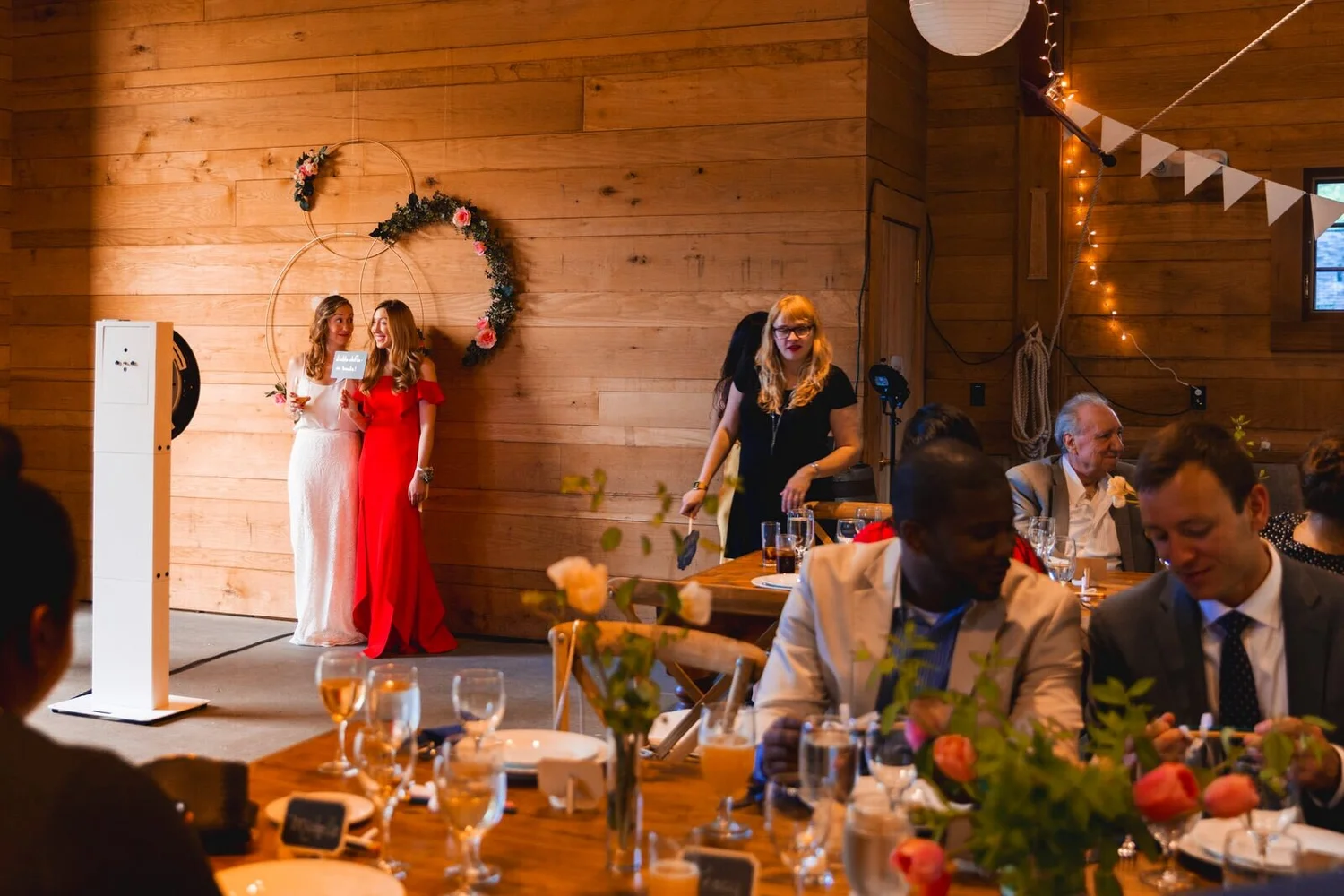15 Things To Do Instead Of Dancing At Your Wedding — LBFPHOTO
