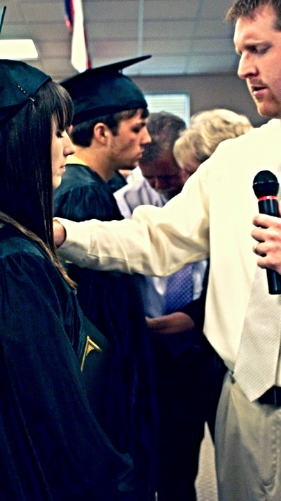 Core Ministry Bible College