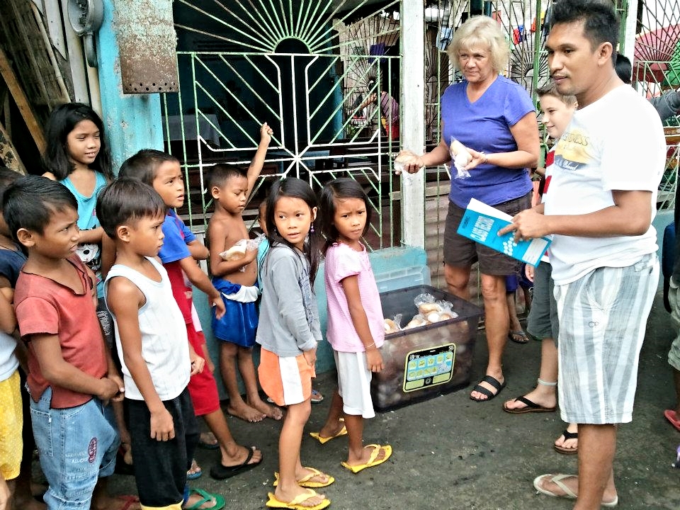 Davao, Philippines