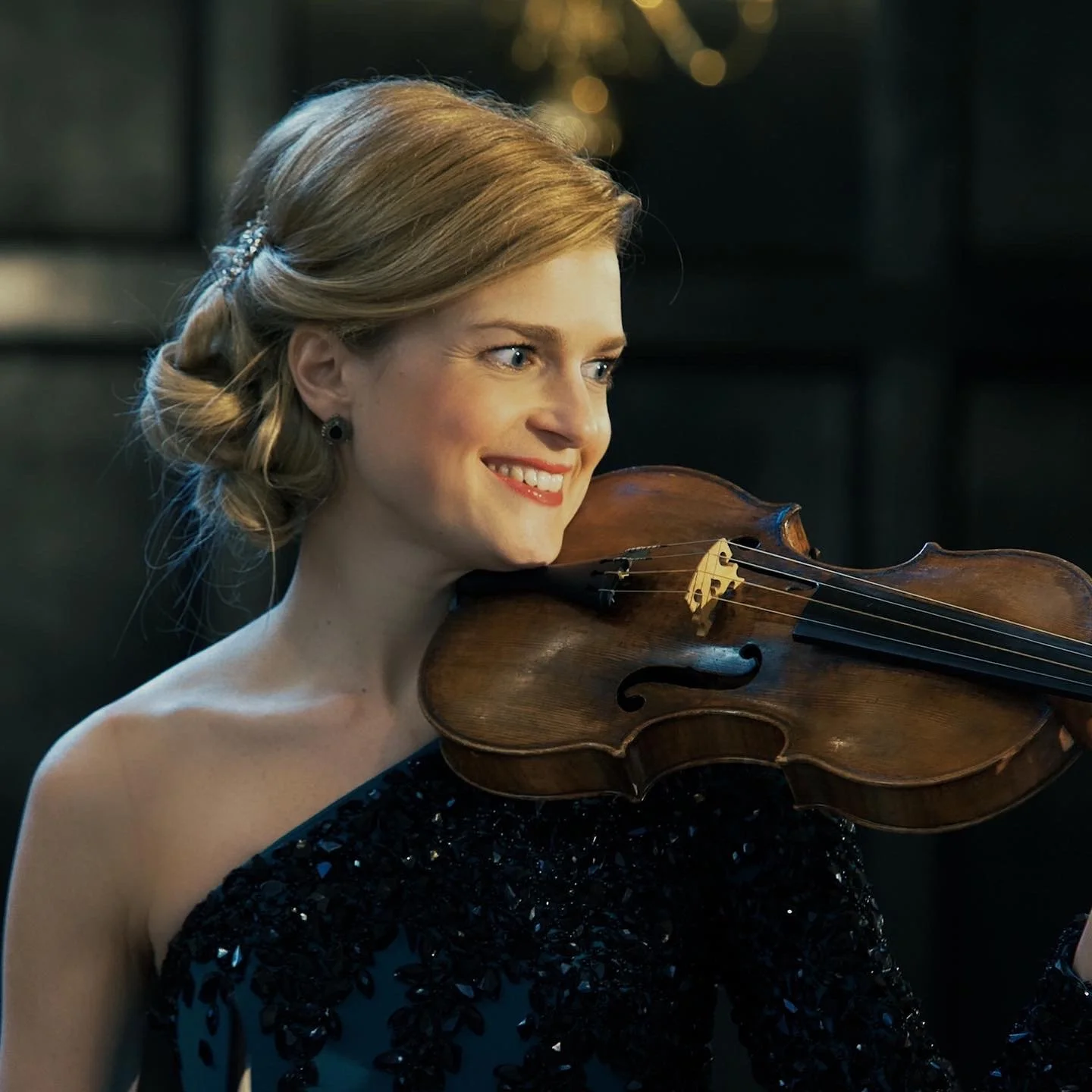 Private Recital at Auriens