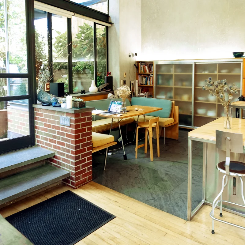 manhattan townhouse rental