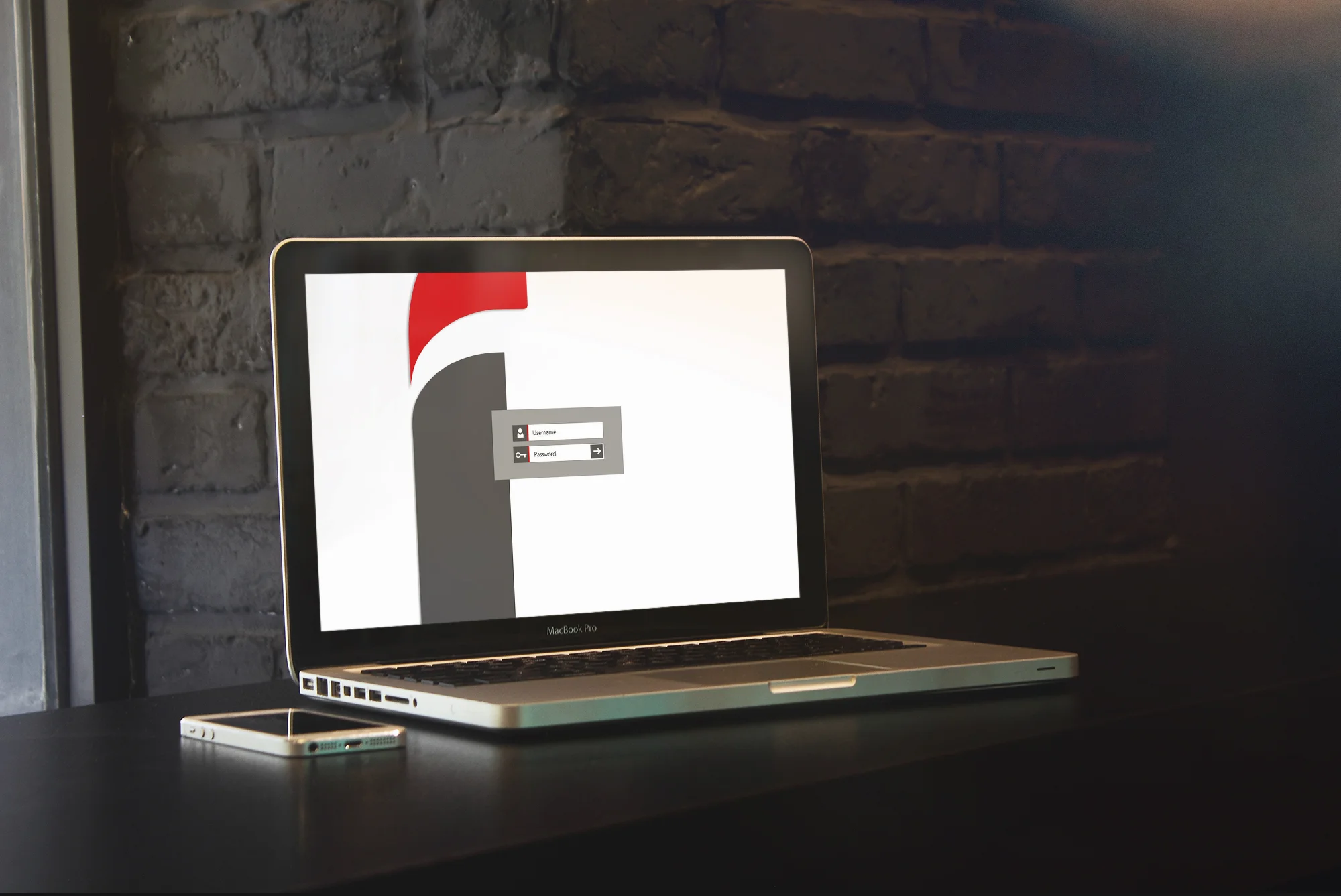 My role: Designer / Production Designer IsoftStone client review page.