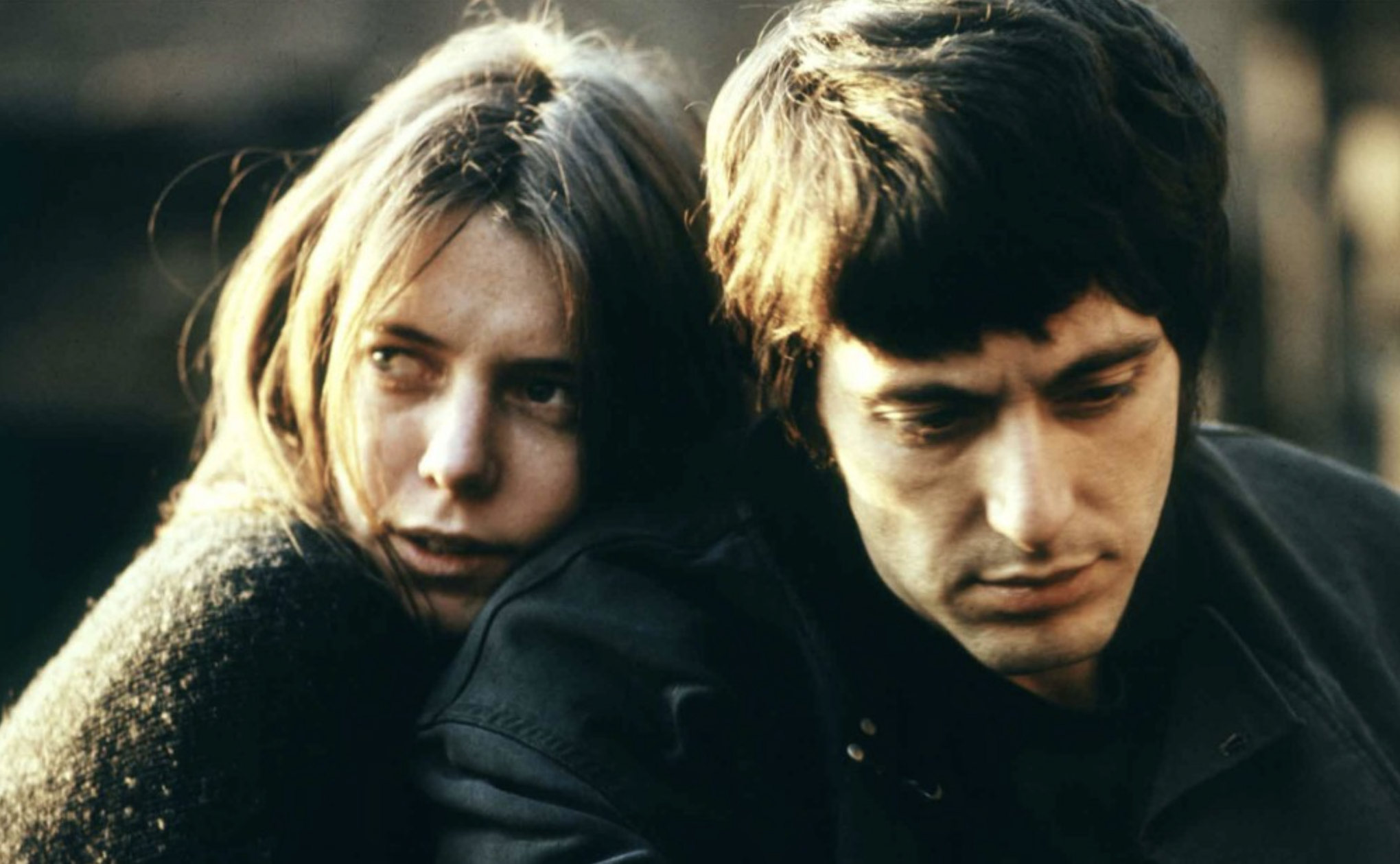 Jerry Schatzberg’s THE PANIC IN NEEDLE PARK 50th Anniversary Celebration
