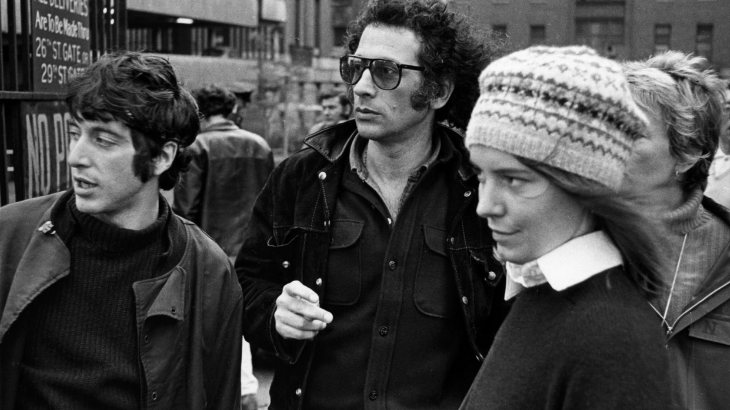 Jerry Schatzberg on Battling Studios, Working with Actors, and Finding the Realism in The Panic in Needle Park