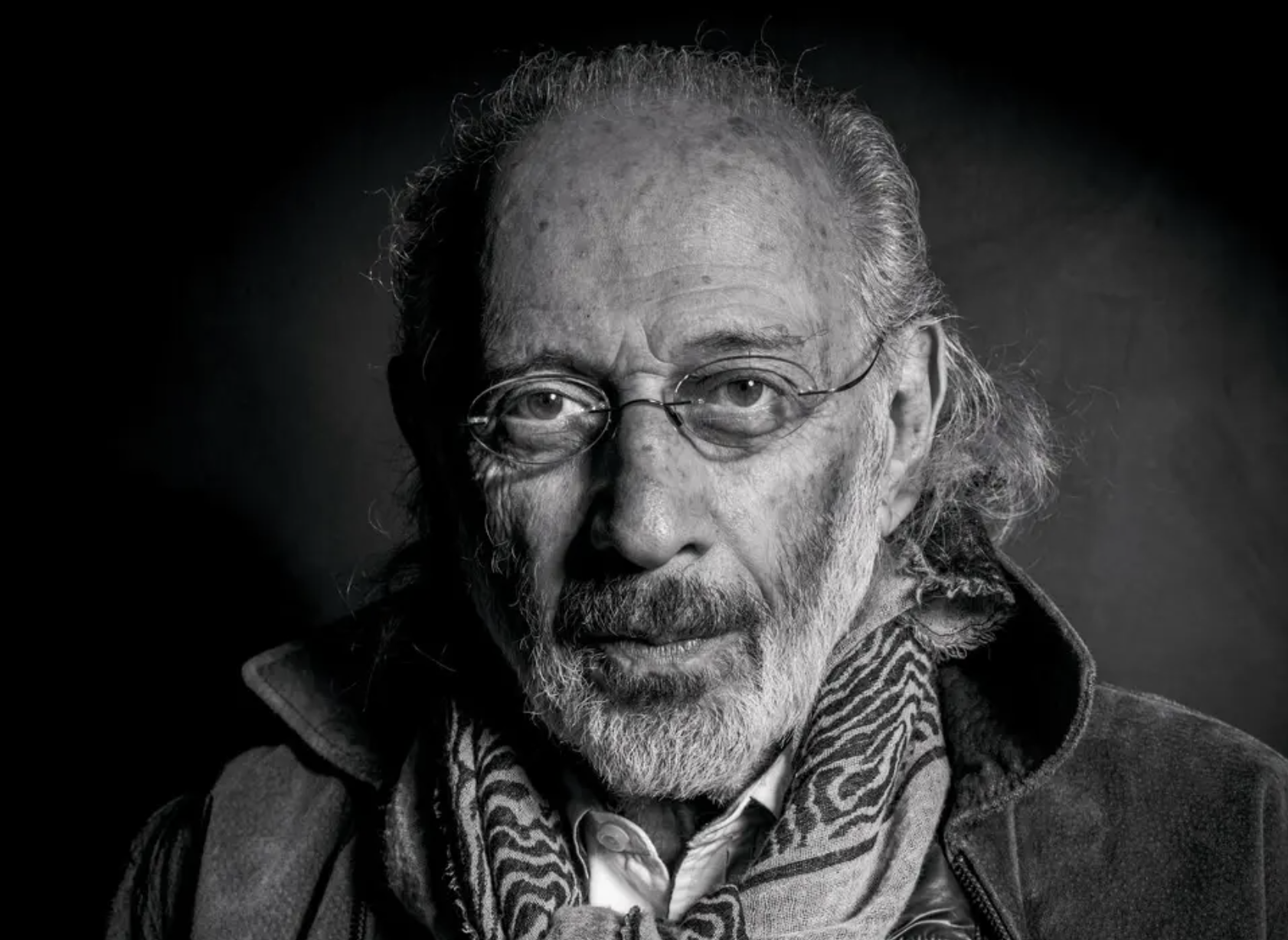 Pioneering independent filmmaker Jerry Schatzberg to be honored this weekend with MFAH retrospective