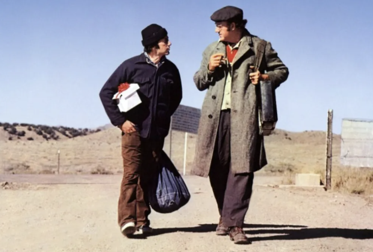 Modest ‘Scarecrow’ Preps Fresh Field in Gotham