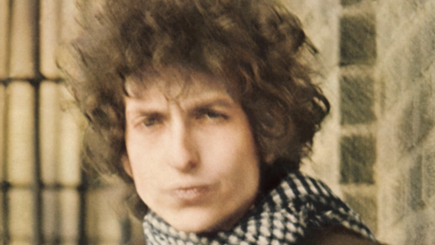 The magical world of Bob Dylan